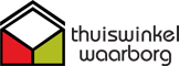 Thuiswinkel waarborg logo